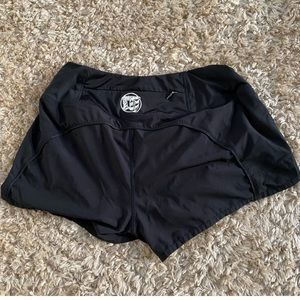 CROSSFIT MAYHEM Women’s Running Shorts
